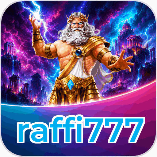 raffi777 - Peningkatan performa dan UI/UX terbaru