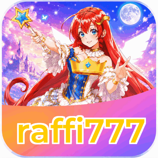 raffi777 Indonesia - Peningkatan performa dan UI/UX terbaru